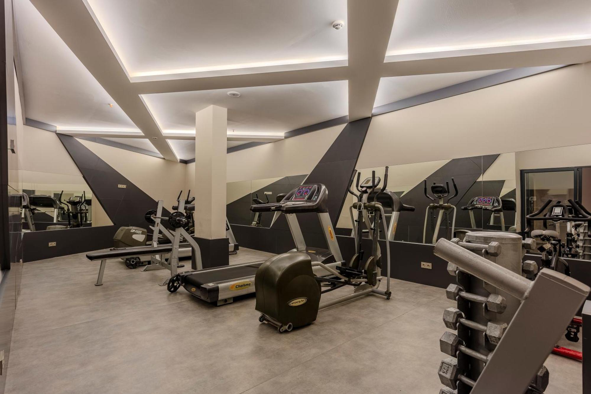 Green Garden City Luxury Apartments ألانيا المظهر الخارجي الصورة